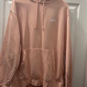 Nike hoodie